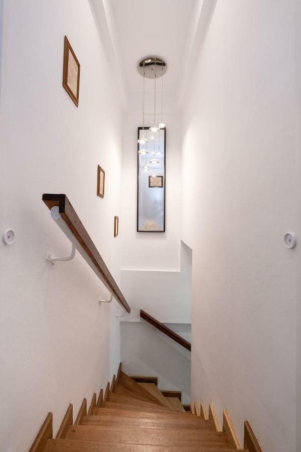 Townhouse By The Sea Pirate Harbor Apartment Paphos Exterior photo